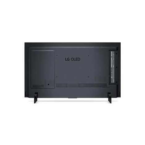 LG | Smart TV | OLED42C31LA | 42"" | 106 cm | 4K UHD (2160p) | LG ThinQ AI | webOS 23 - 7